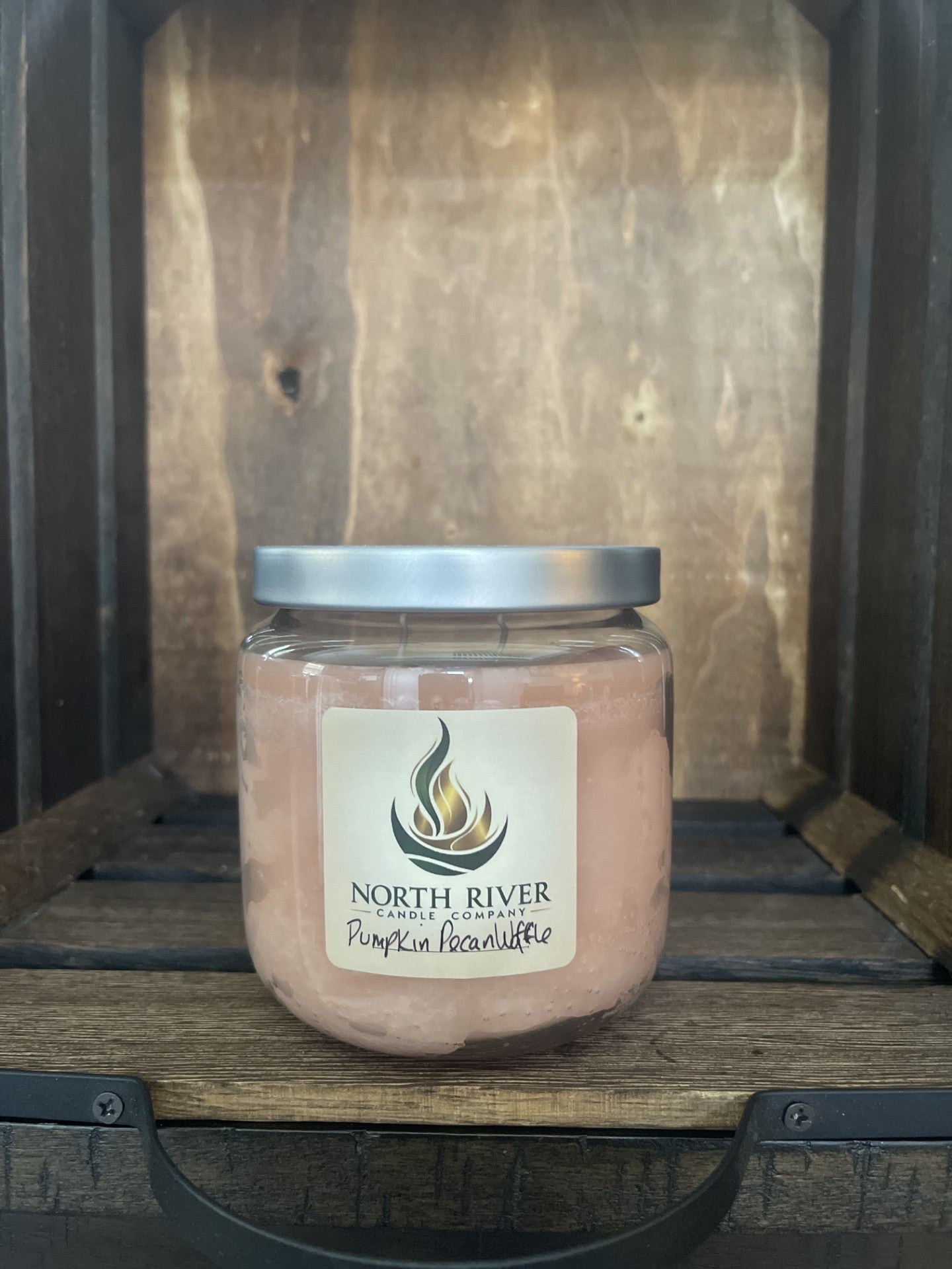 16oz Candles- Fall Collection