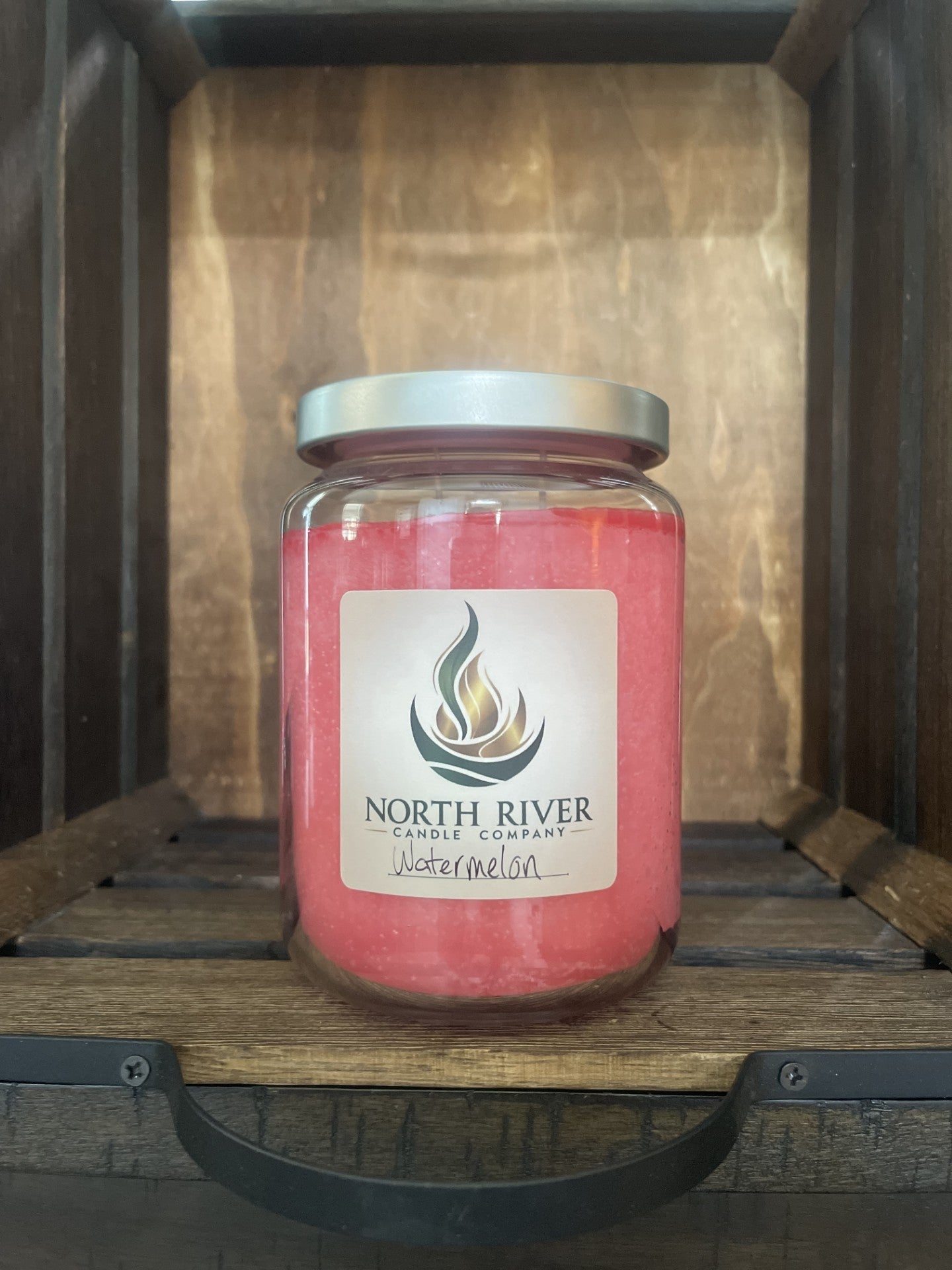 26oz Candles- Fresh & Fruity Collection