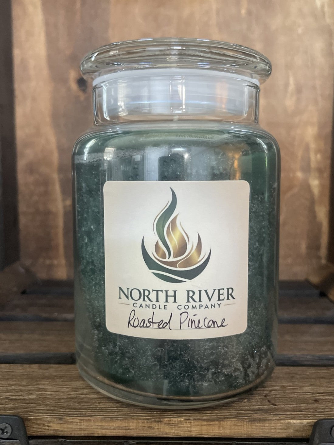 26oz Candles- Holiday Collection