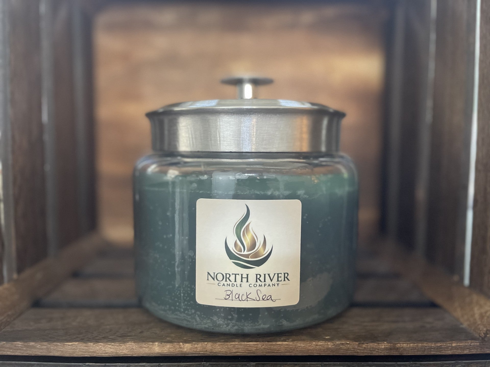 70oz Montana Jar- Spring & Summer Collection