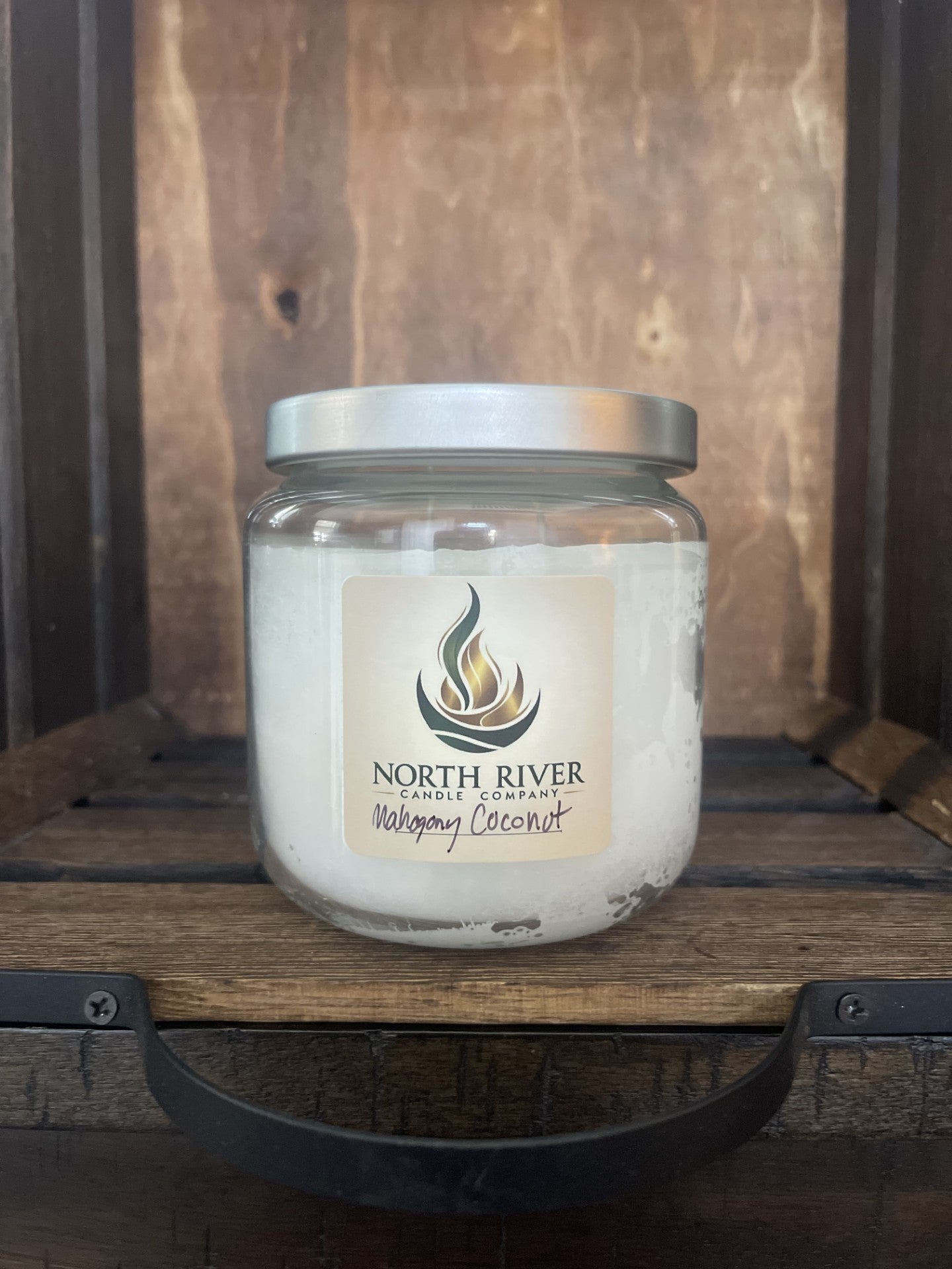 16oz Candles-Spring & Summer Collection