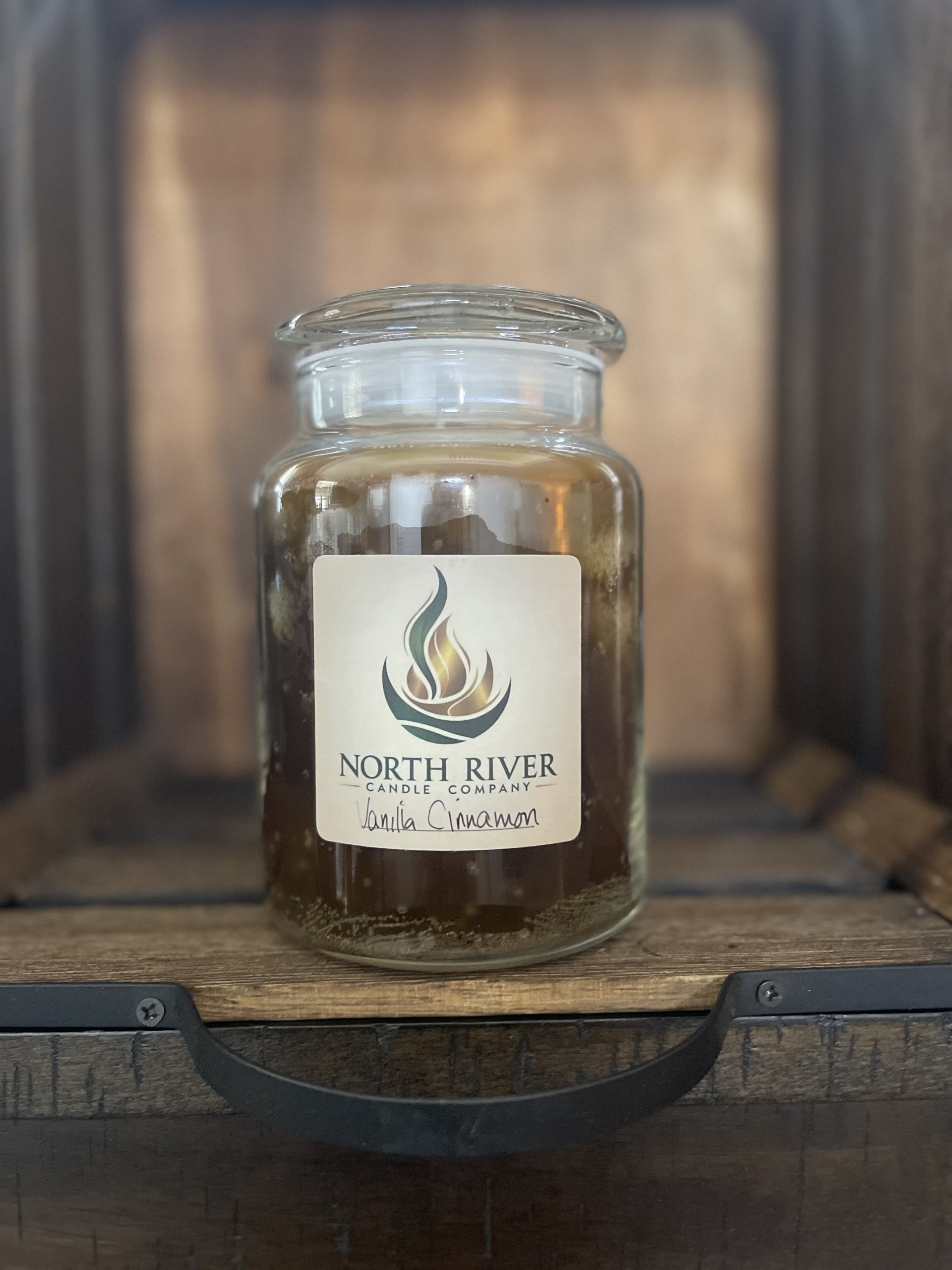 26oz Candles- Fall Collection