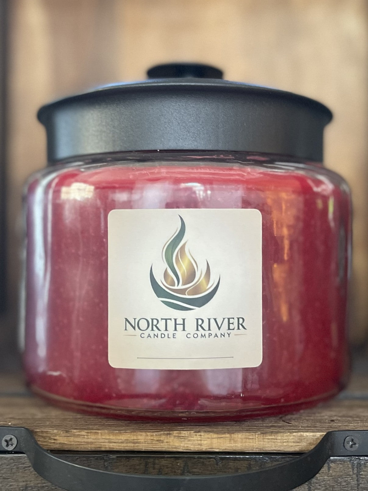 70oz Montana Jar- Holiday Collection