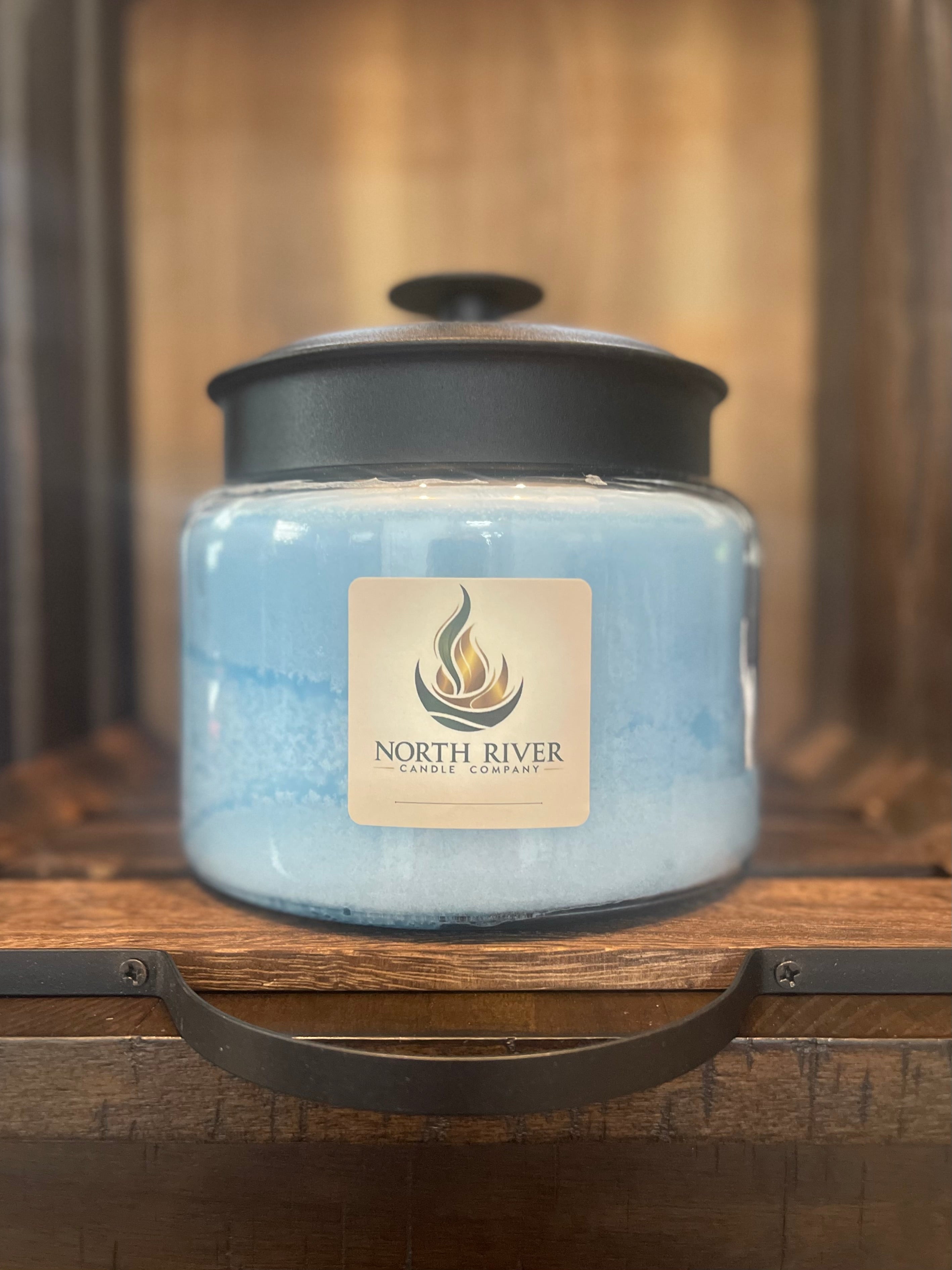 Spring & Summer Collection- 48oz cookie jar candle