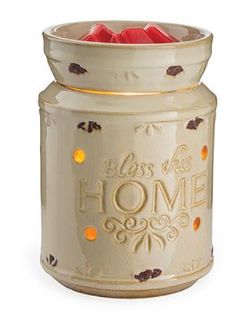 Candle Warmers