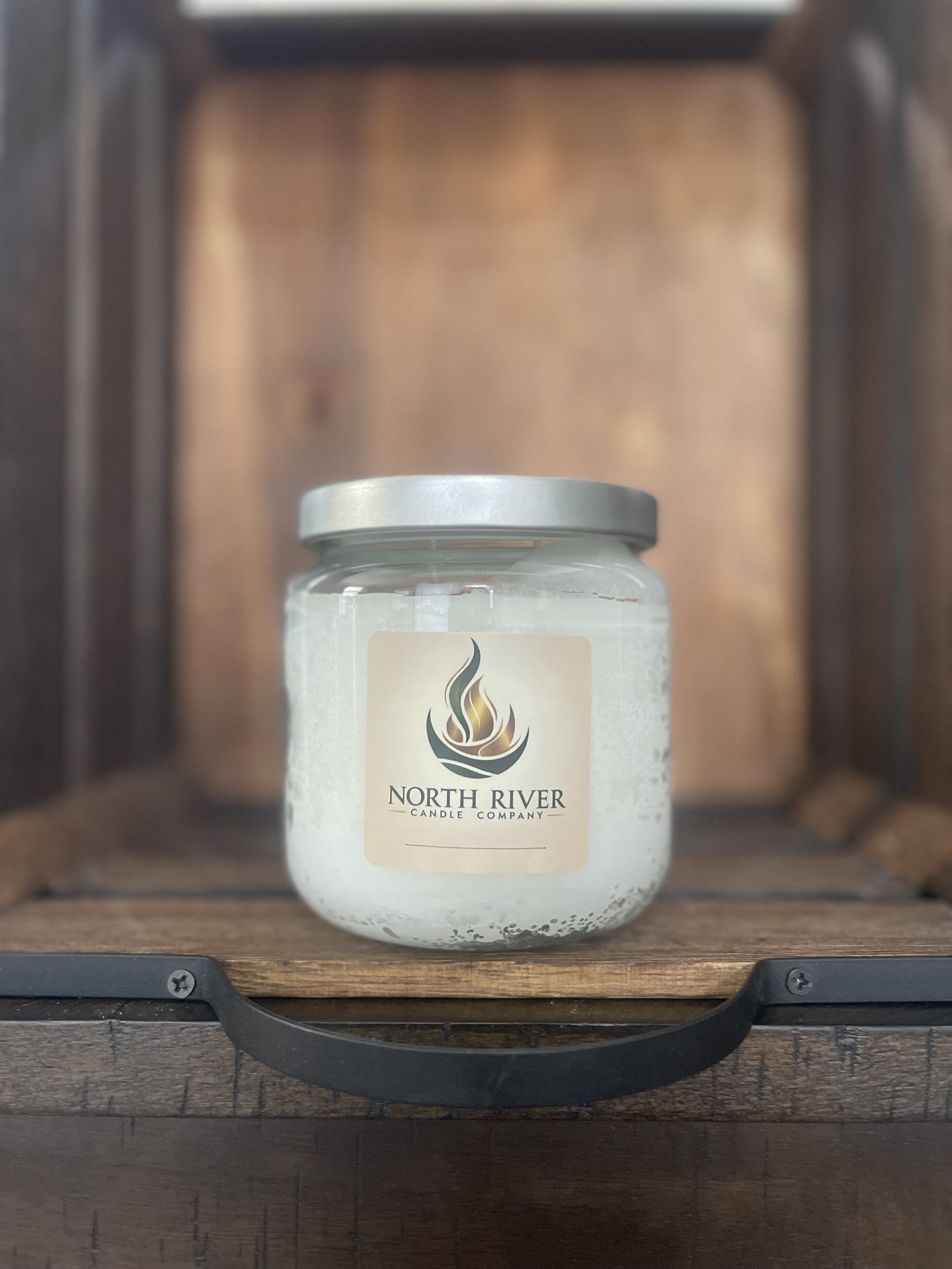 16oz Warm Vanilla Sugar