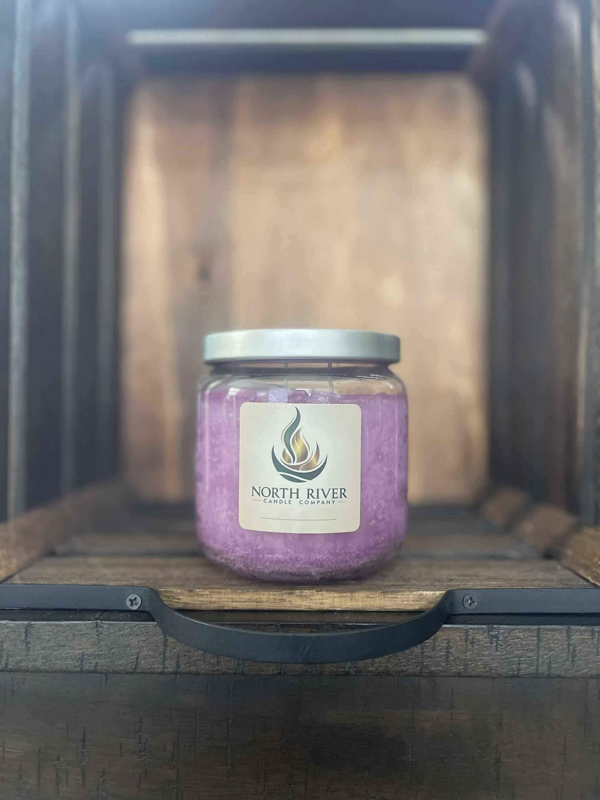 16oz Lavender Butter