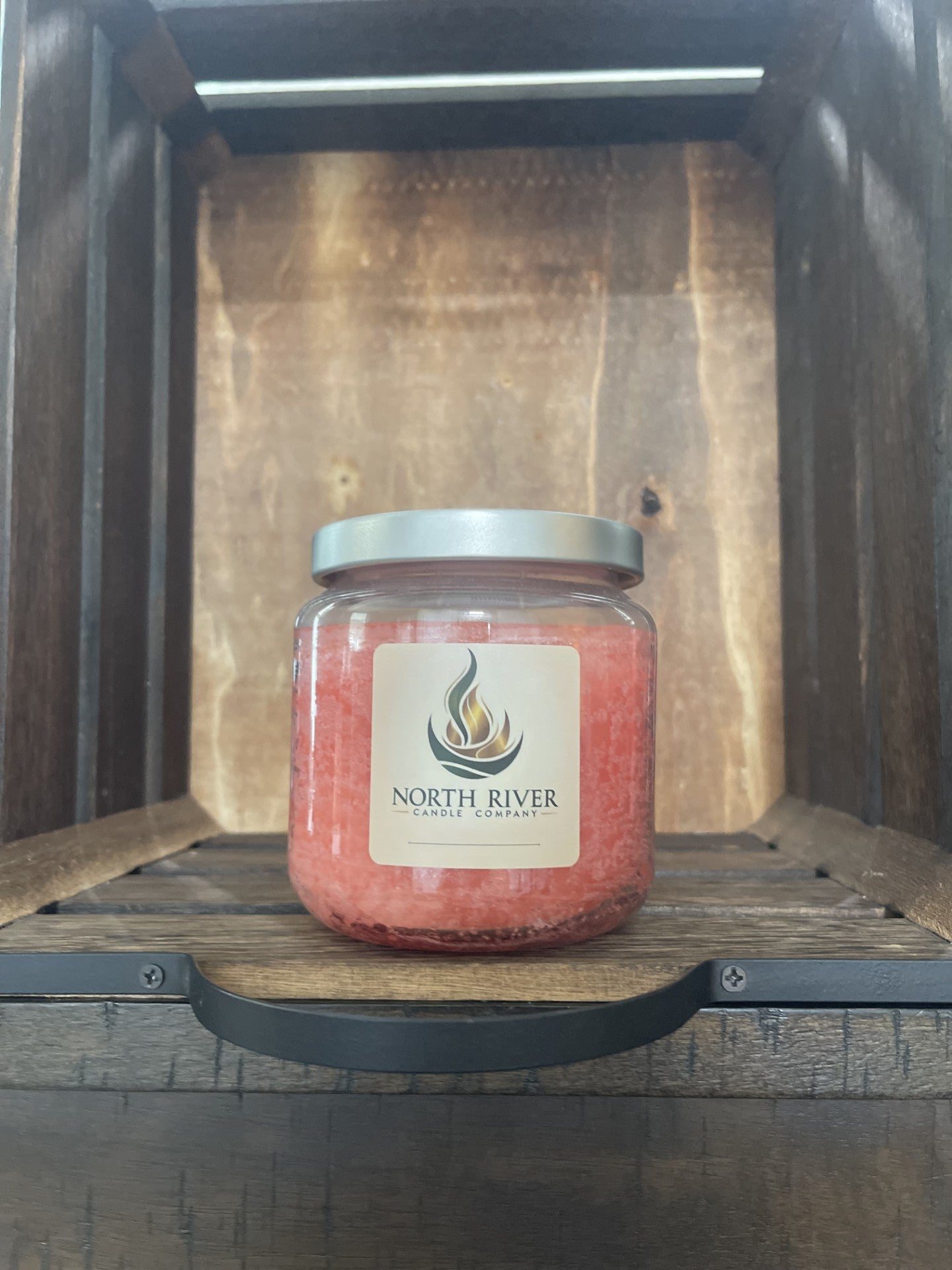 16oz Coco Butter Cashmere