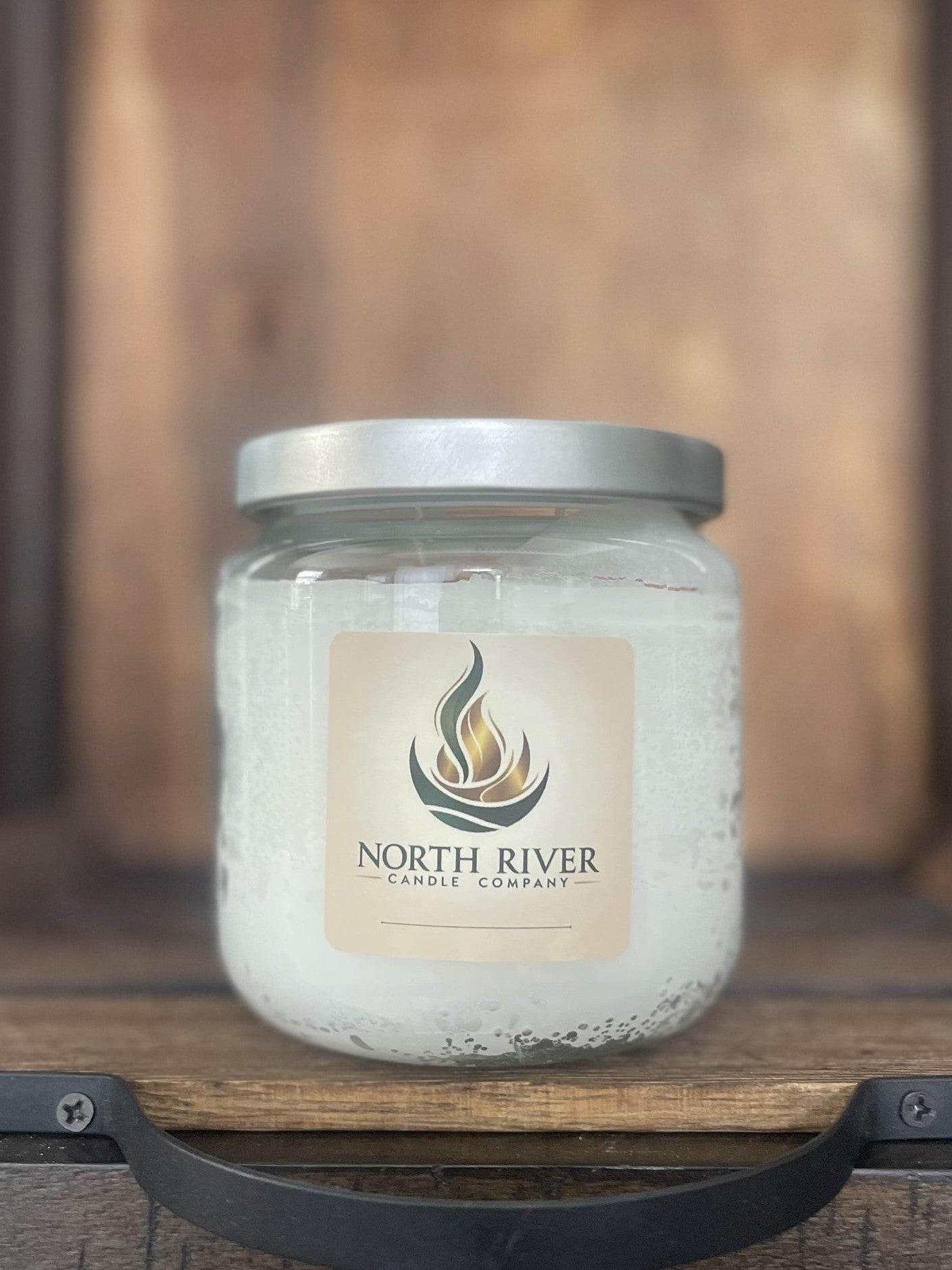16oz Lavender Vanilla