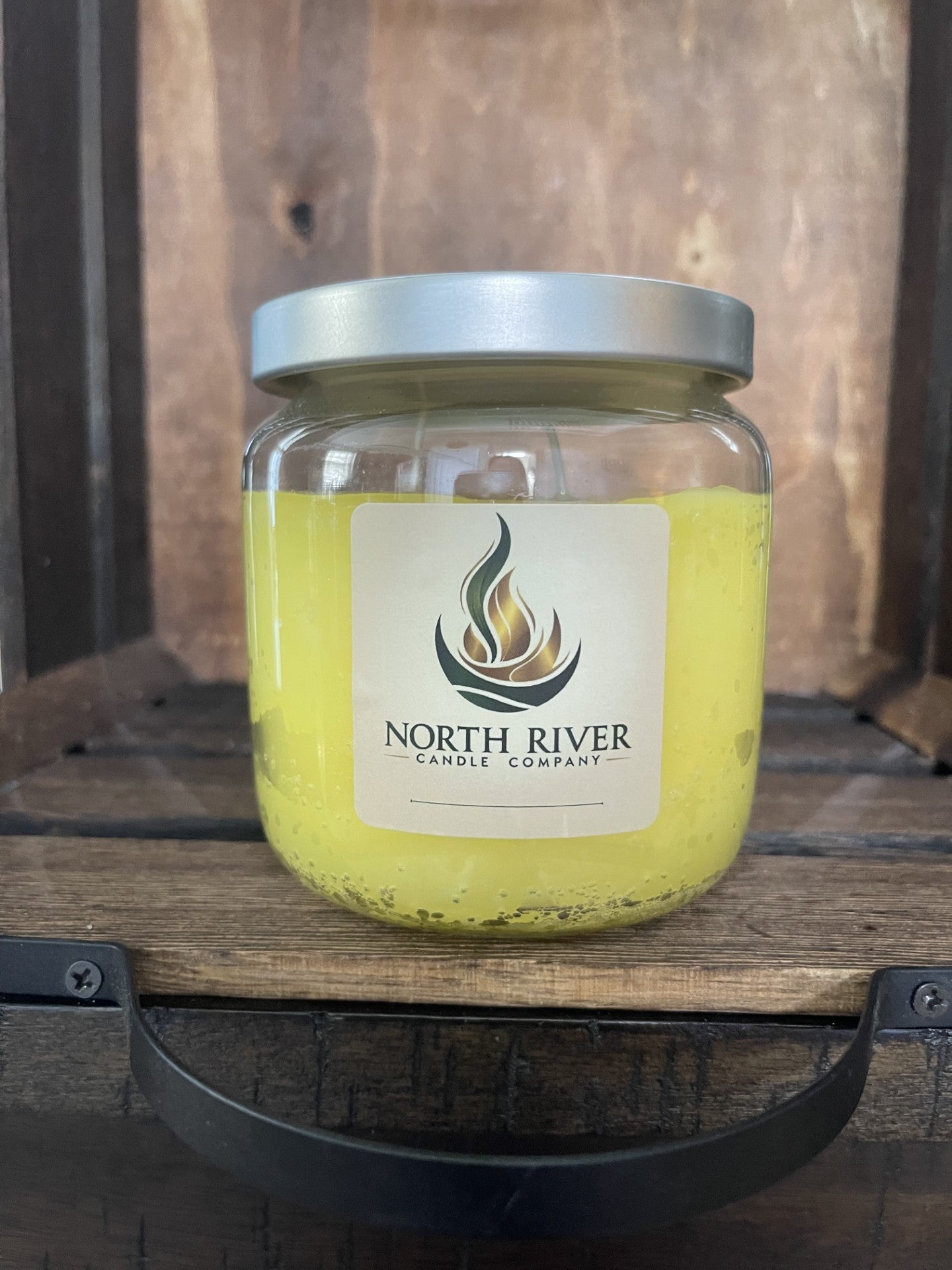 16oz Lavender Lemon