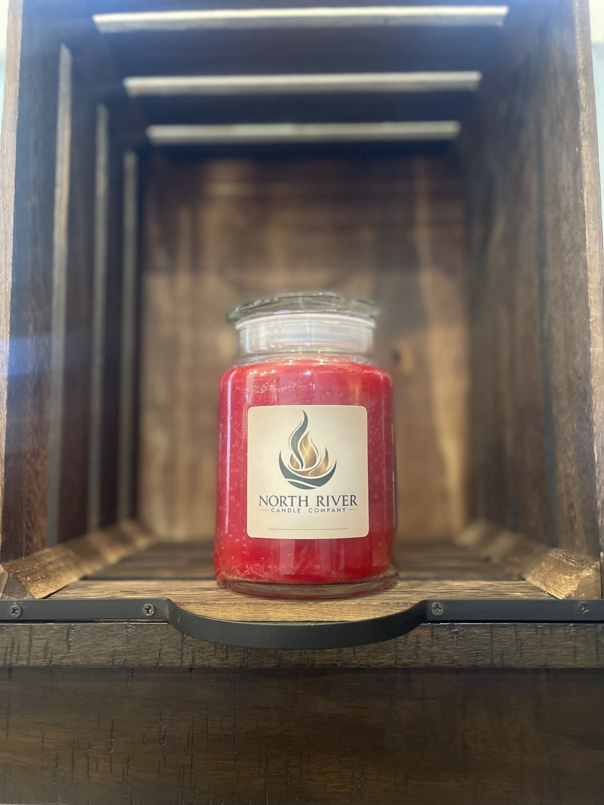 26oz Cinnamon Balsam