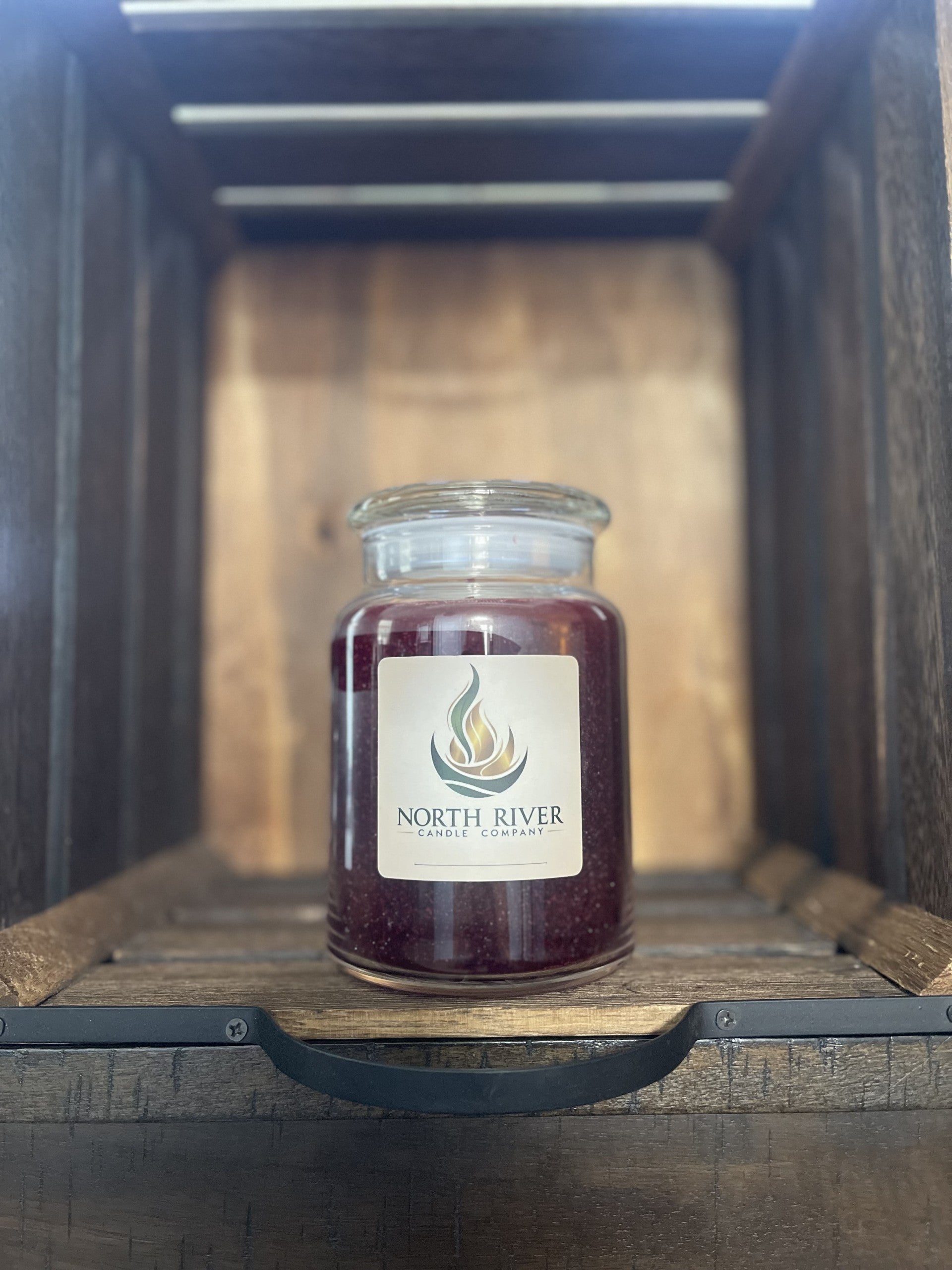 26oz Cranberry Chutney