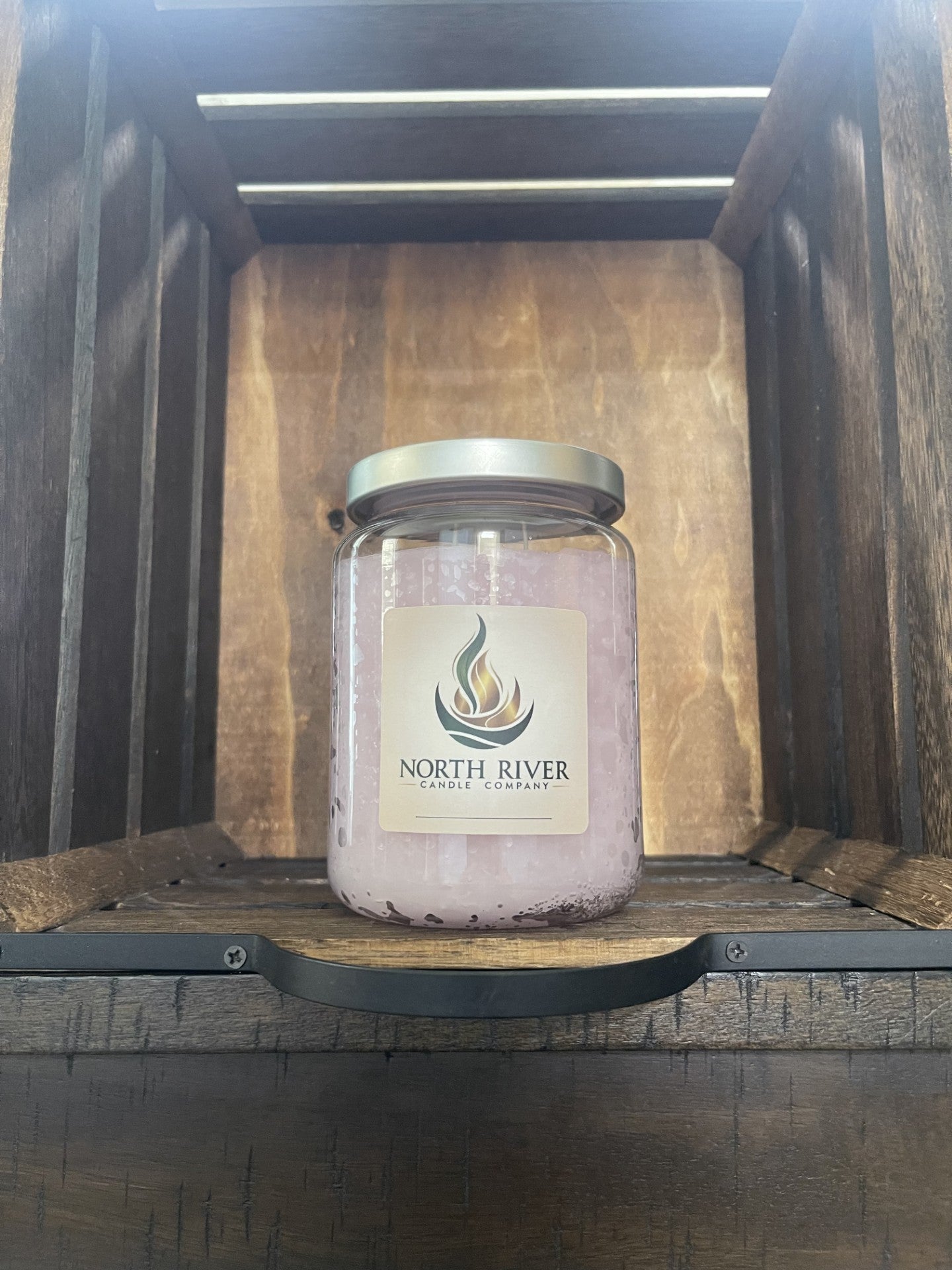 26oz Lavender Butter