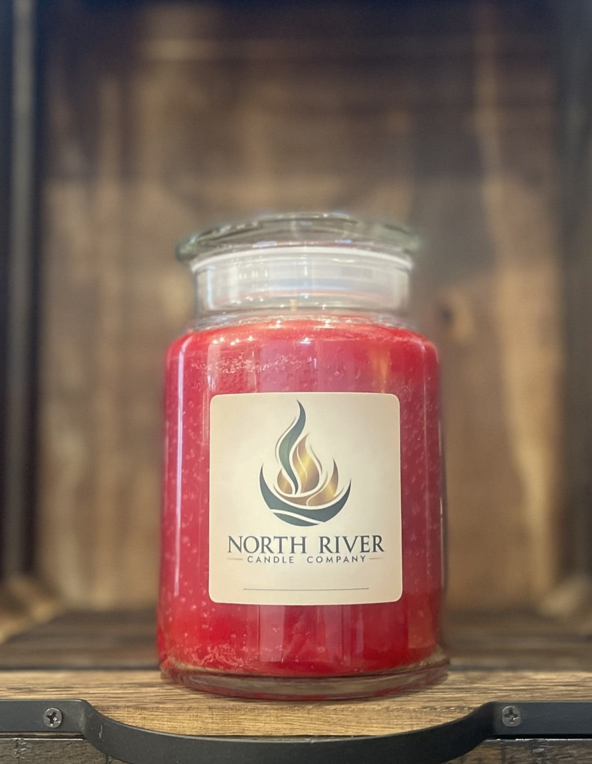 26oz Macintosh Apple