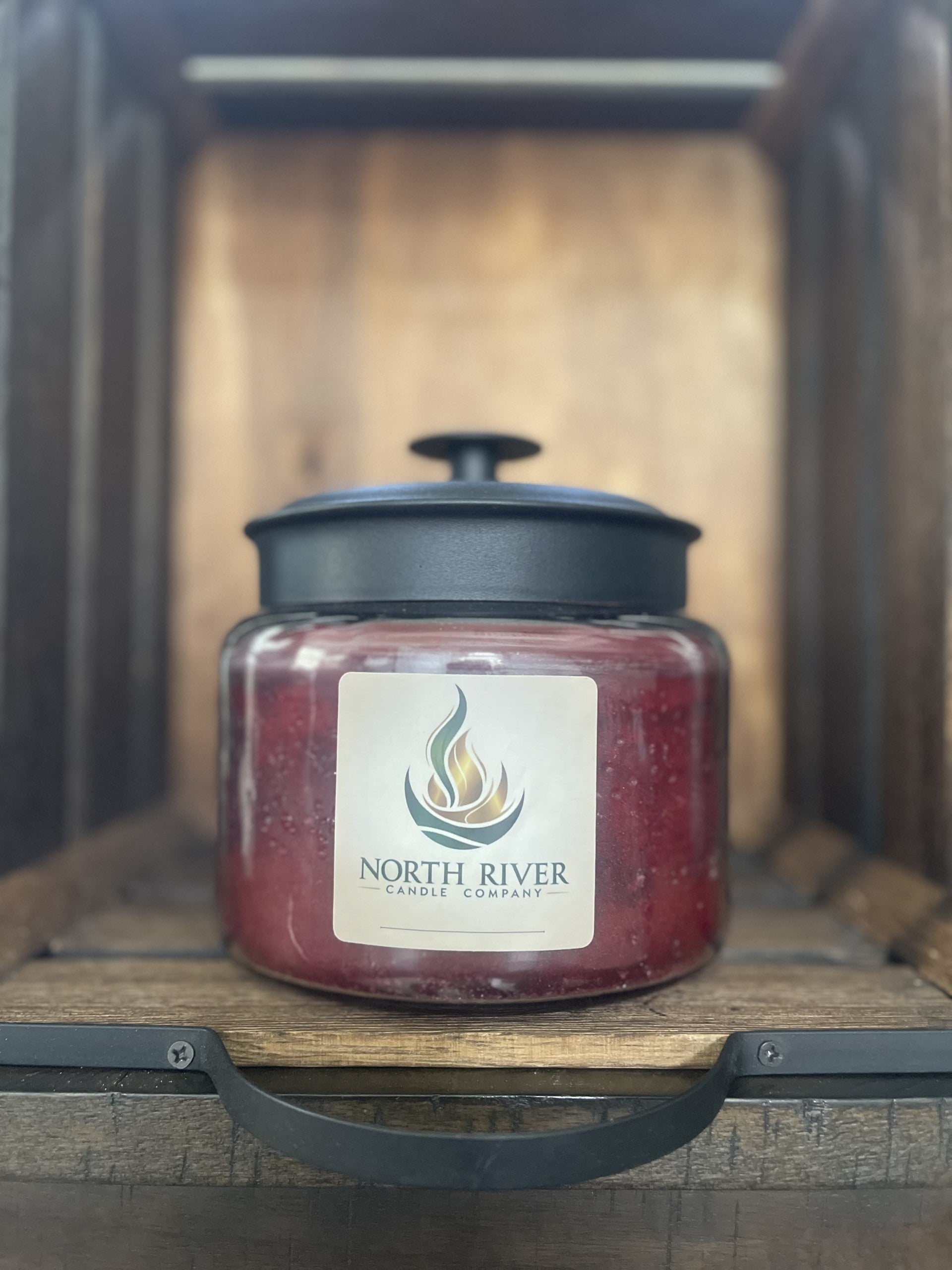 48oz Cranberry Chutney