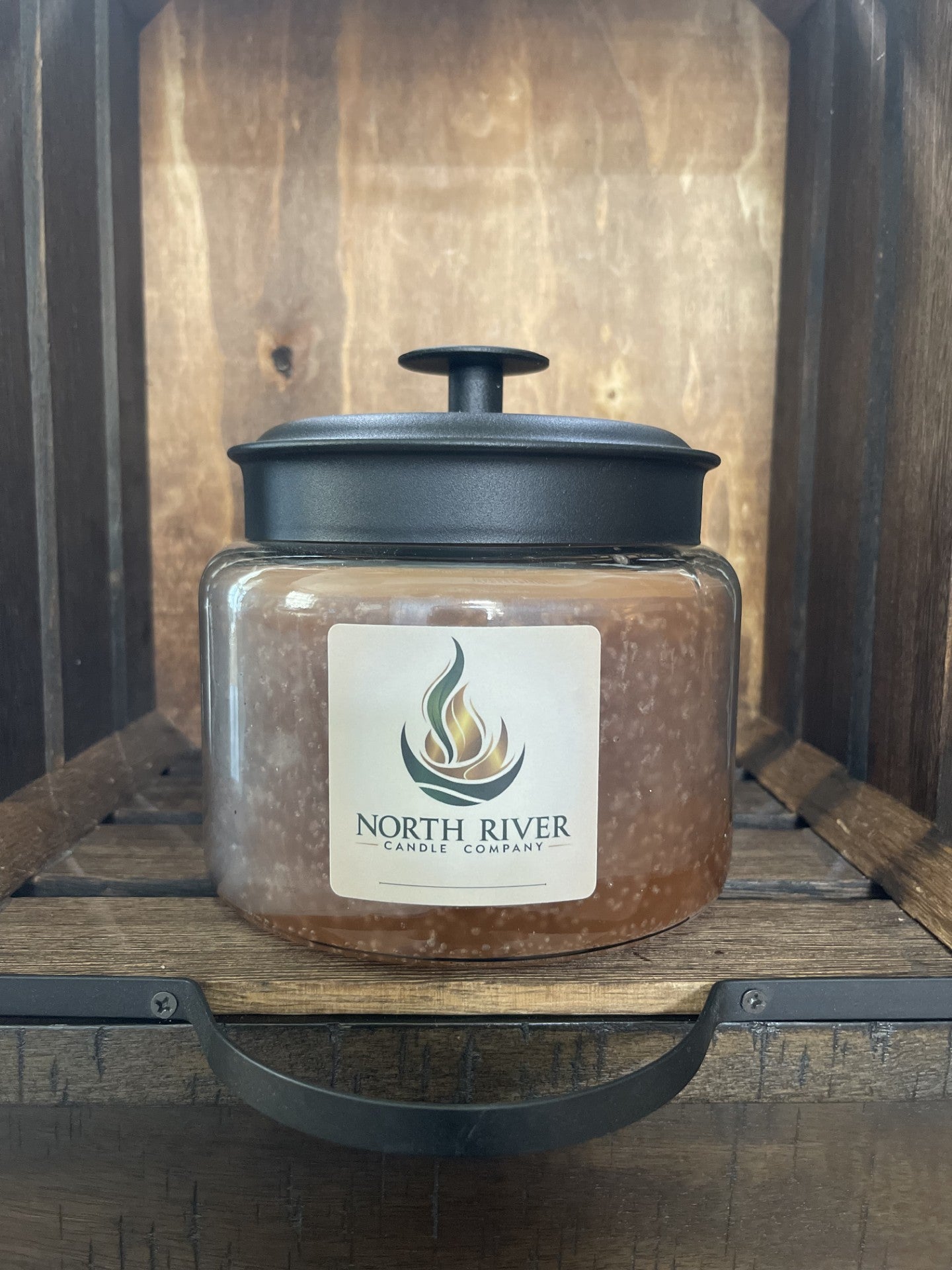48oz Baked Apple Crisp
