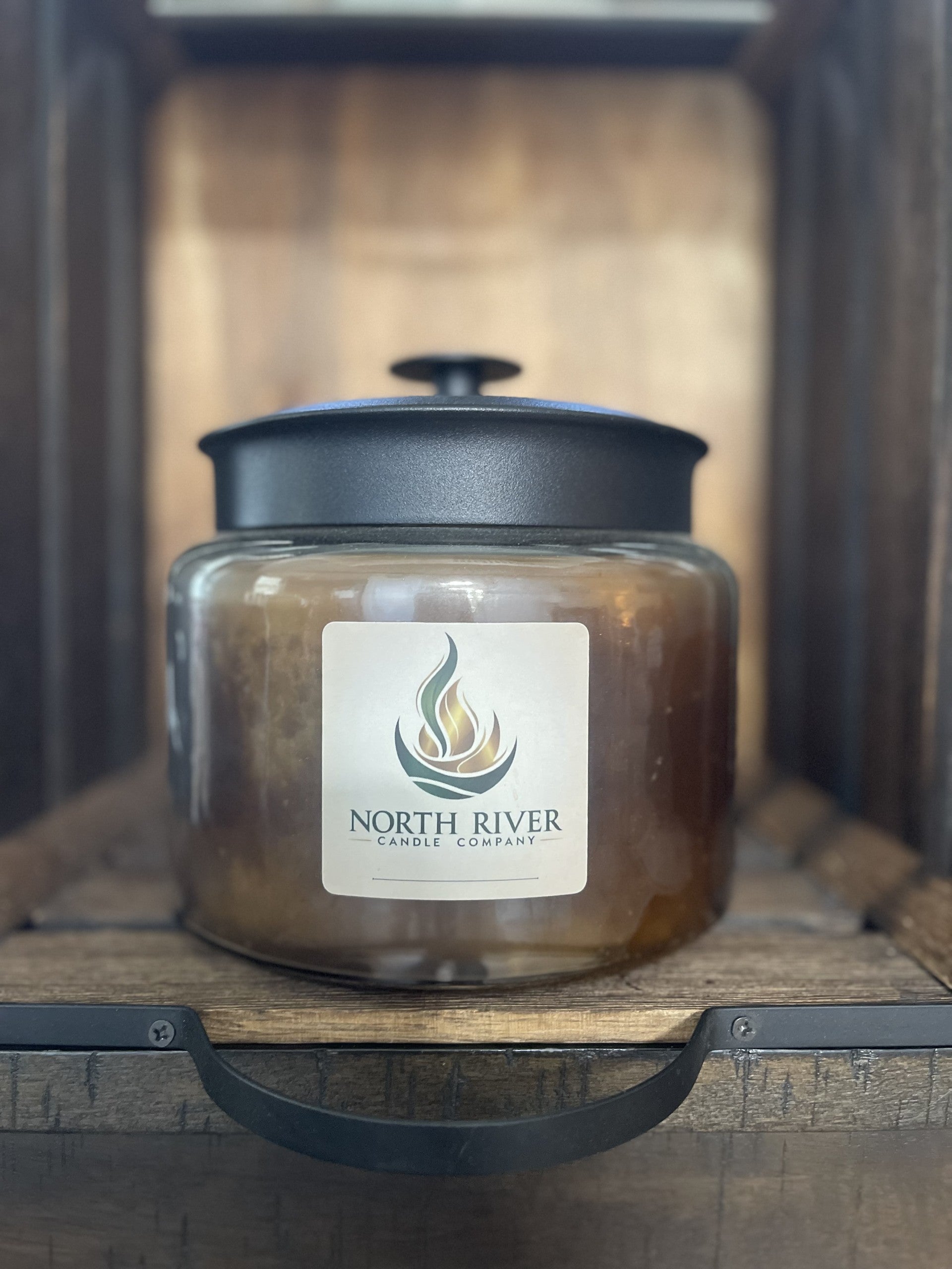 70oz Vanilla Cinnamon