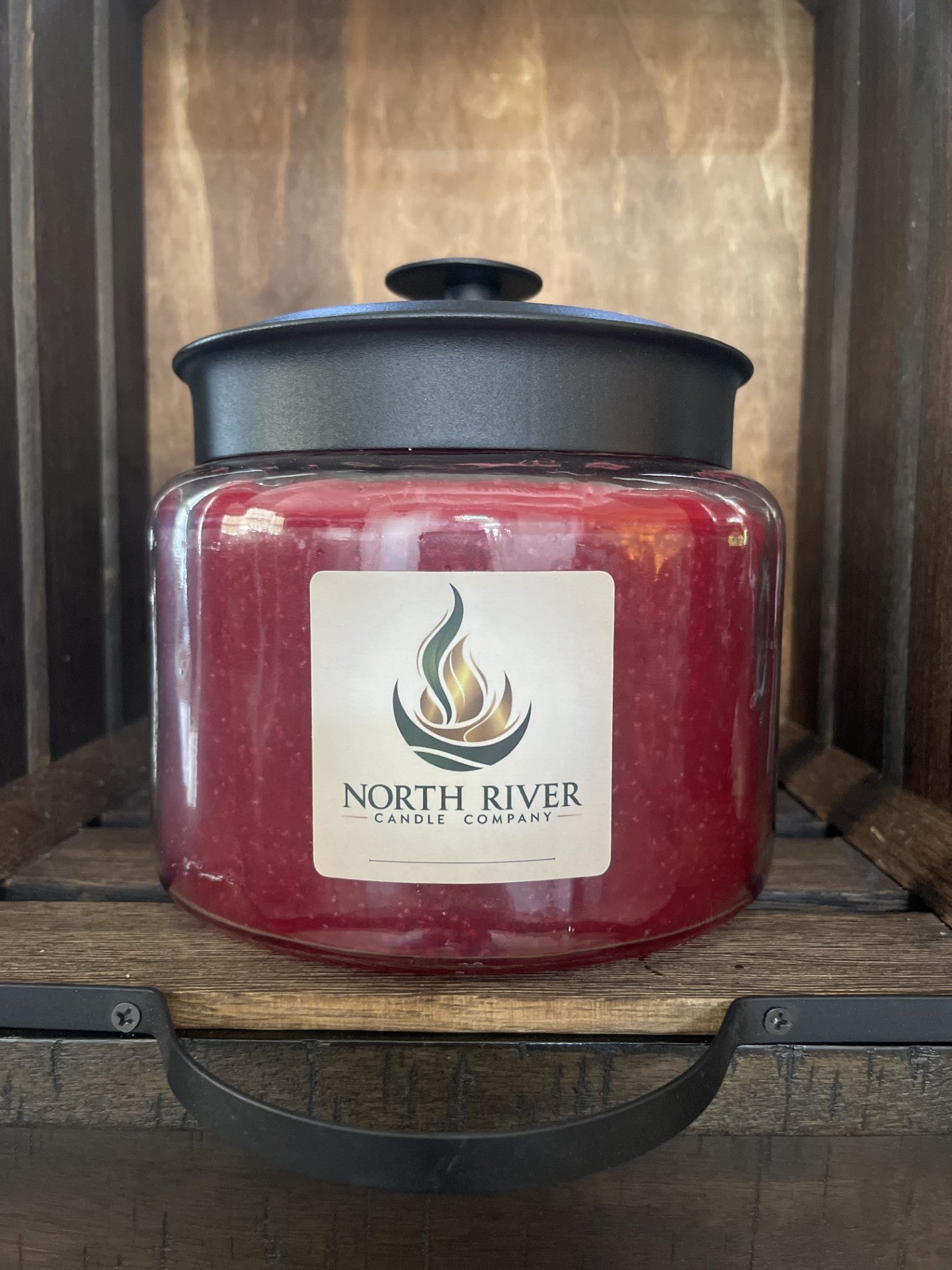 70oz Apple Cinnamon