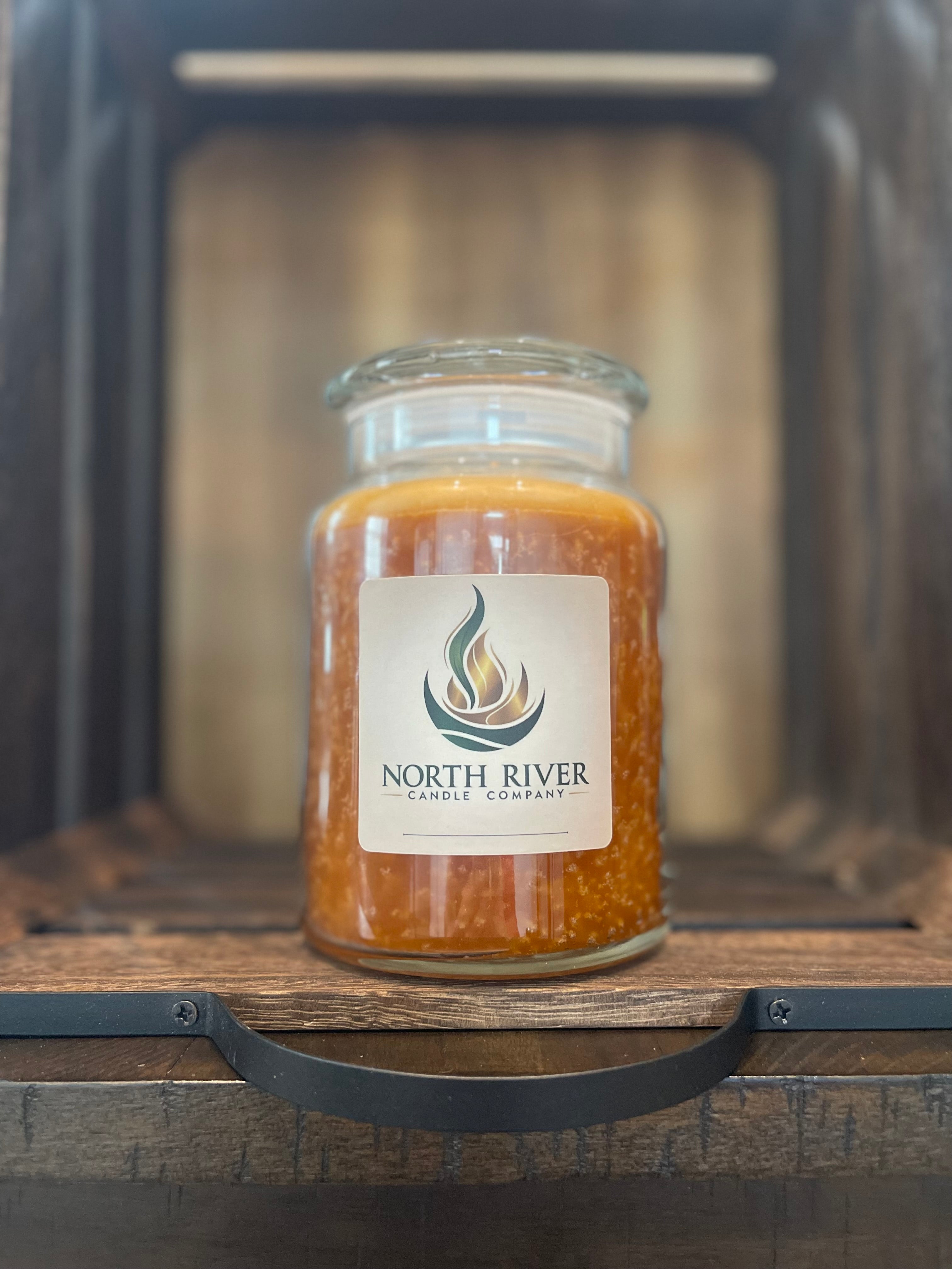 26oz Holiday Homecoming