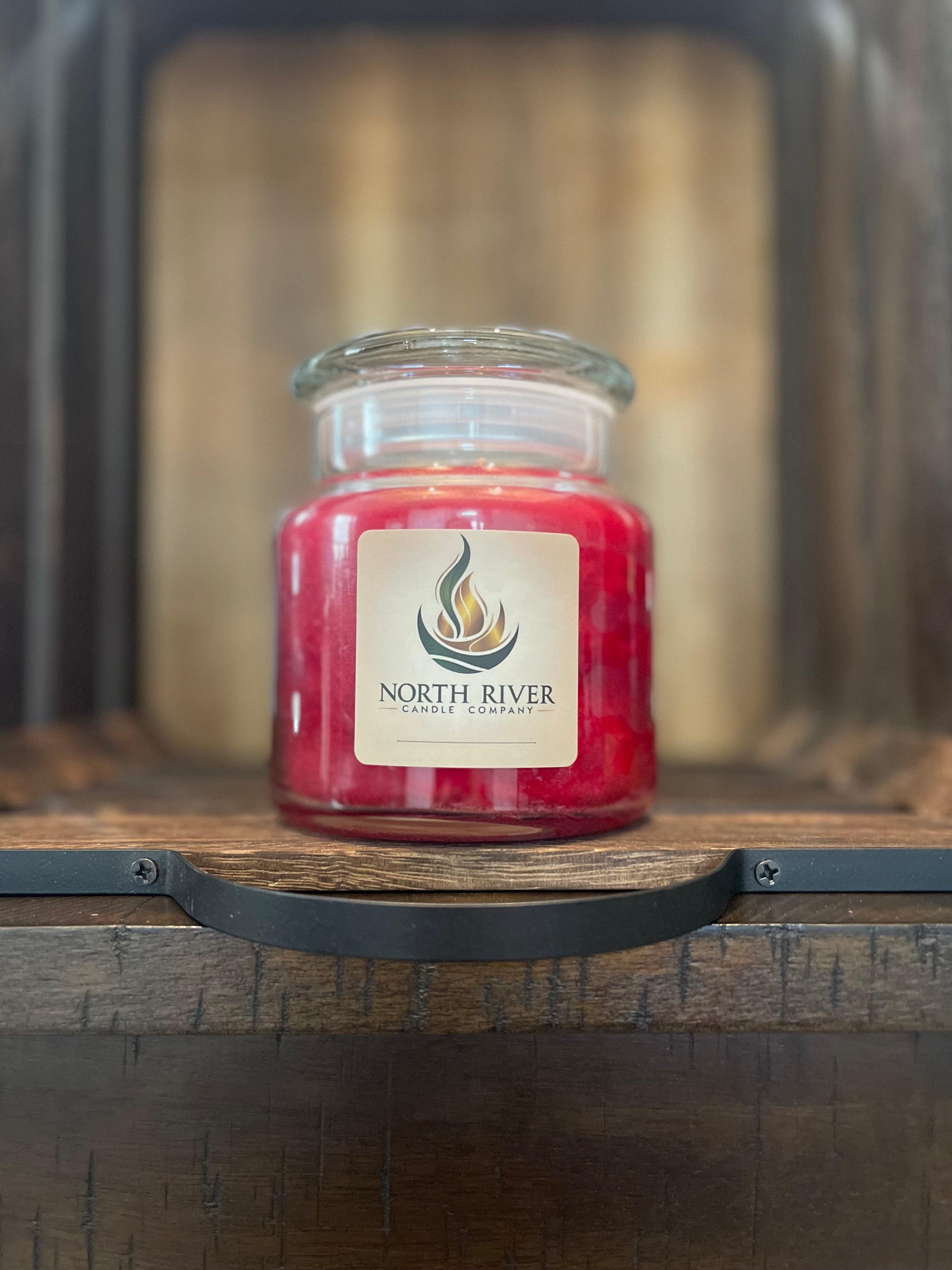 16oz Cinnamon Balsam