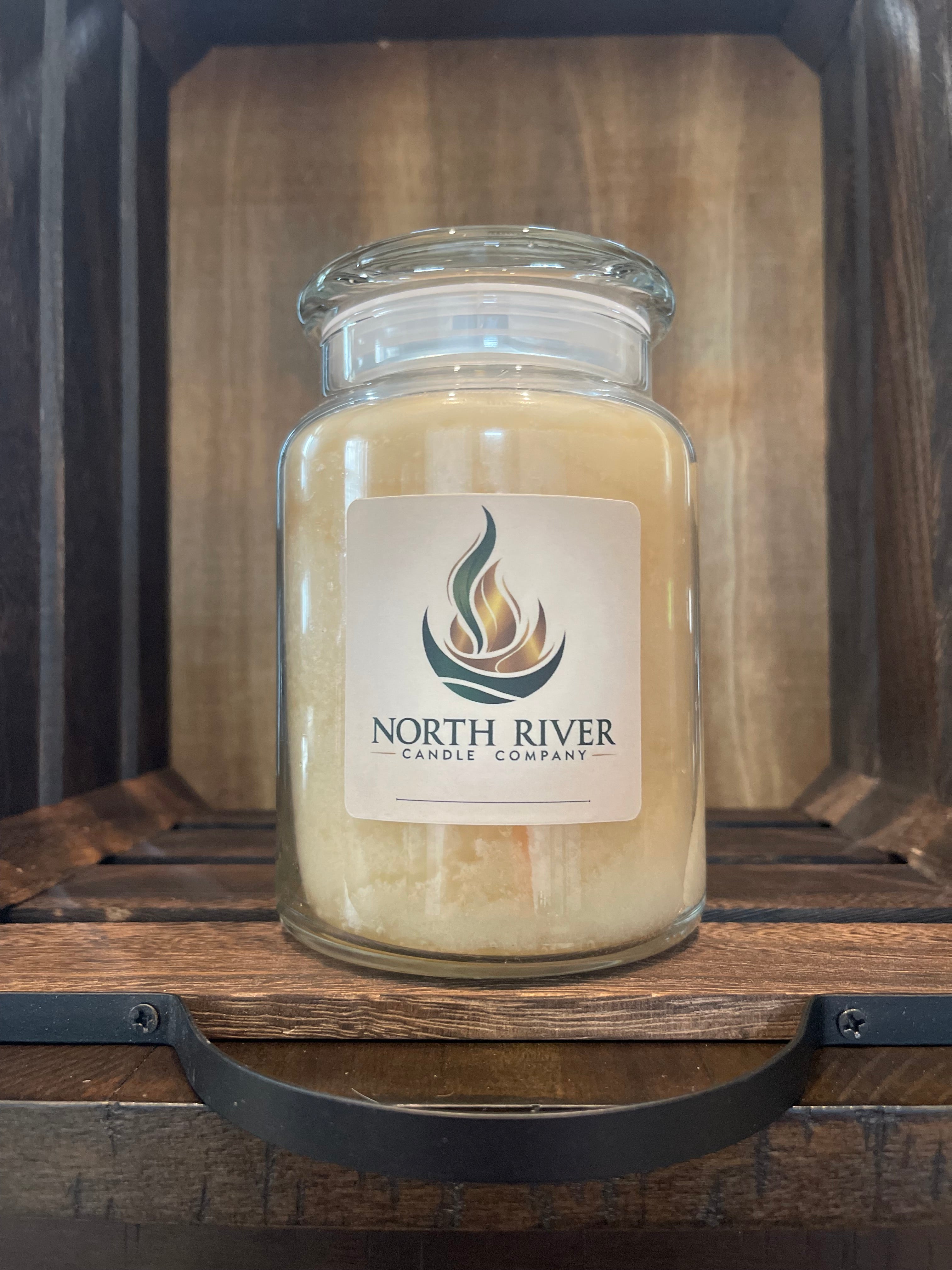 26oz Glazed & Confused