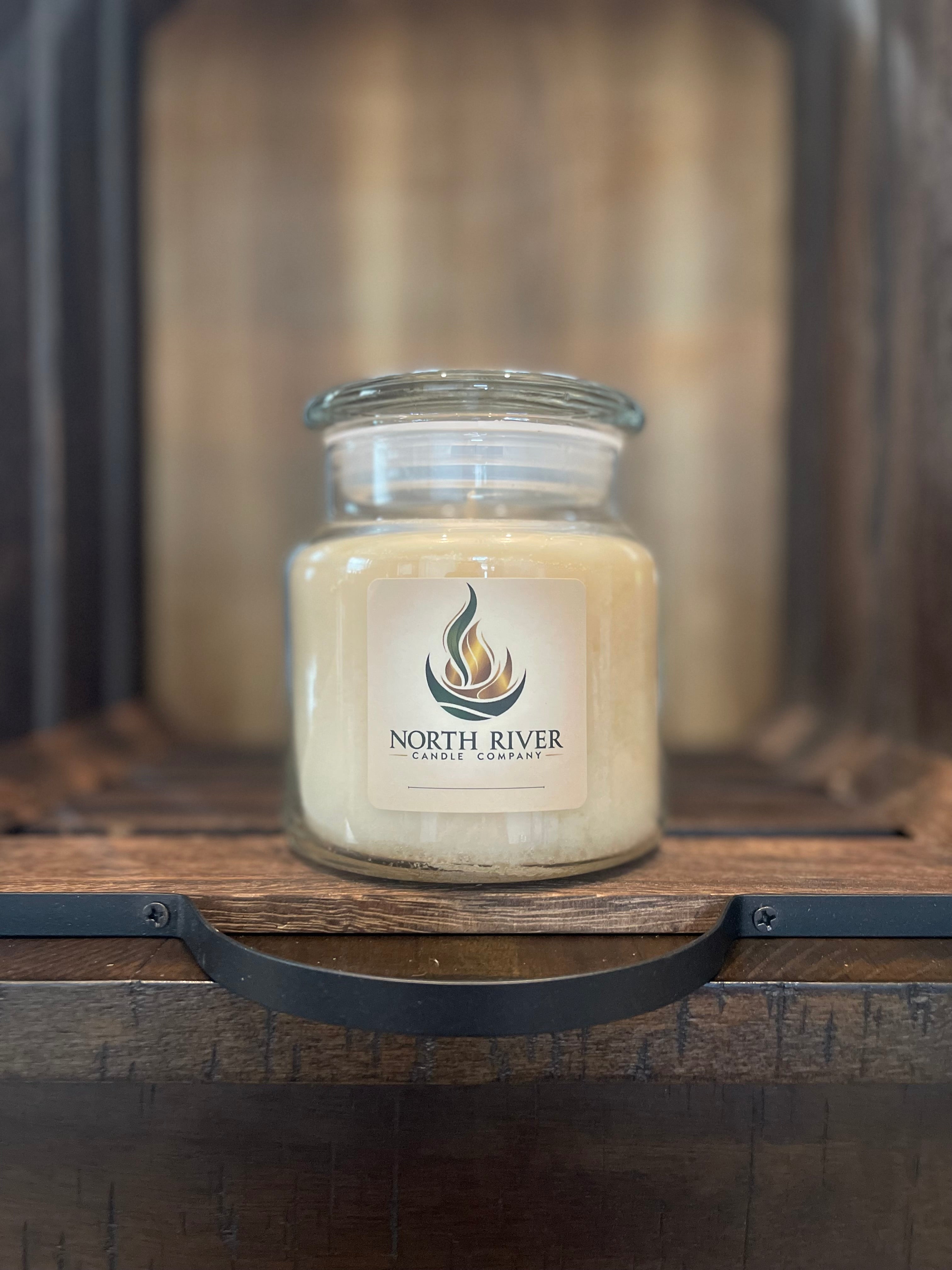 16oz Glazed & Confused