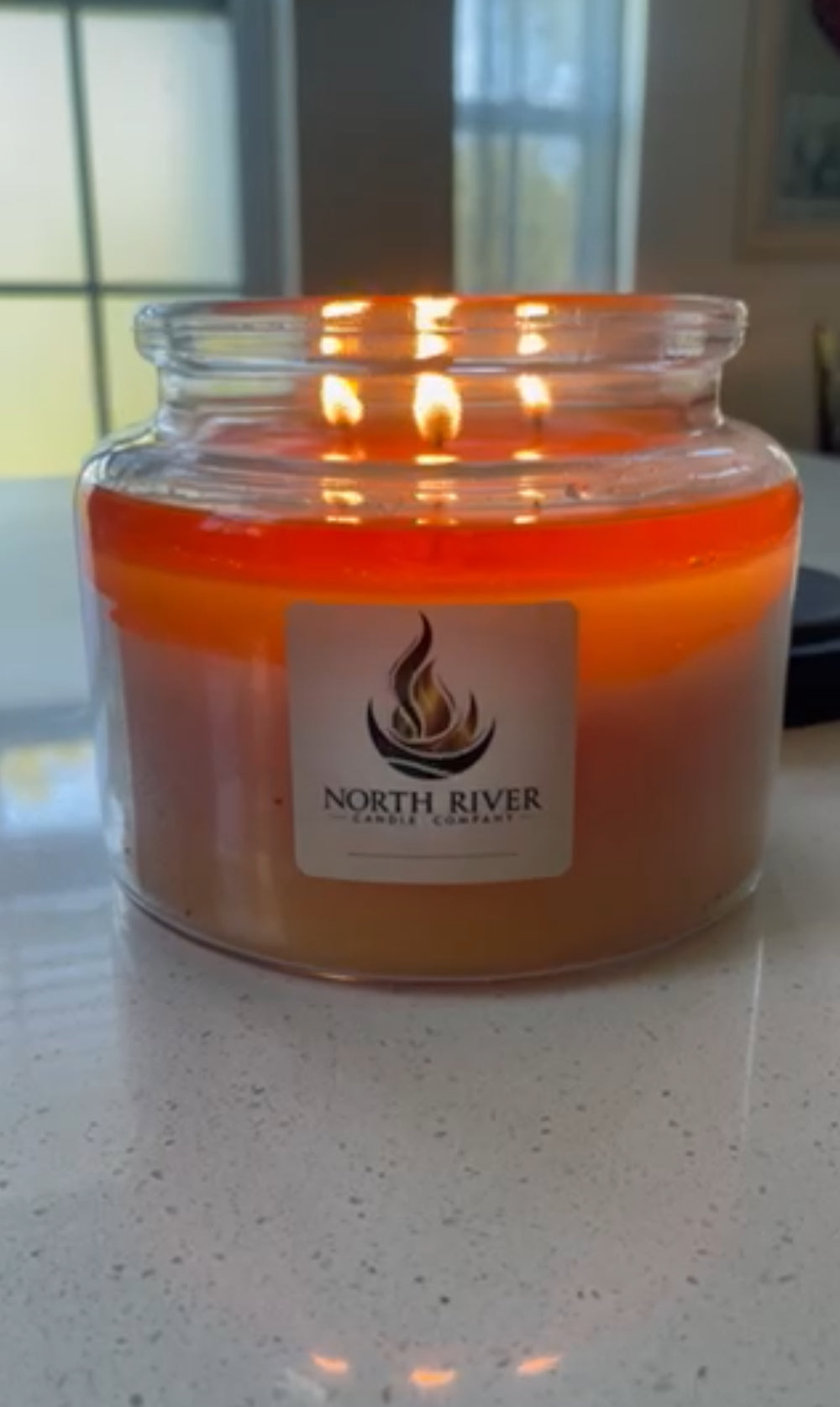 48oz Bourbon Butterscotch