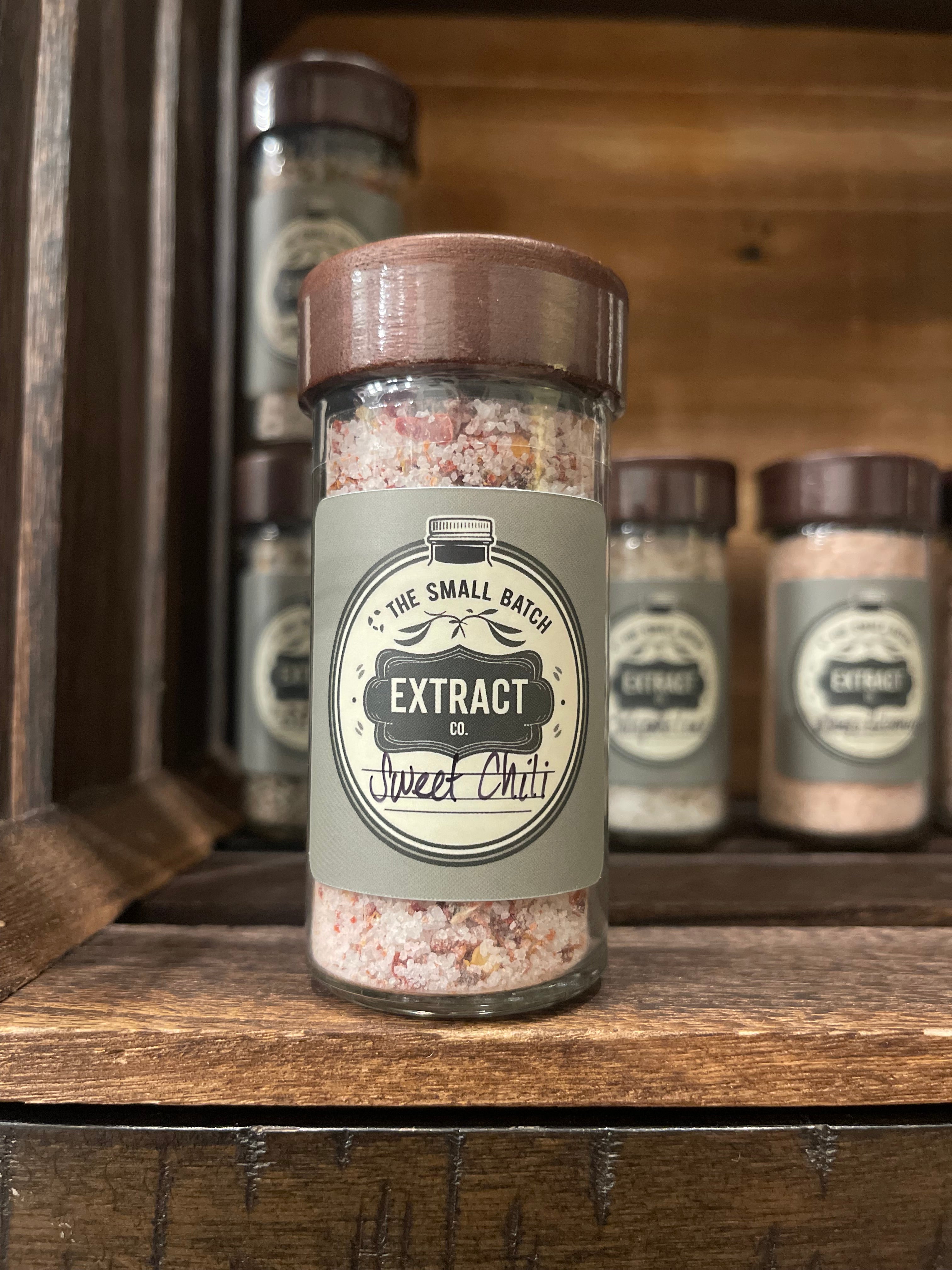 Specialty Salts