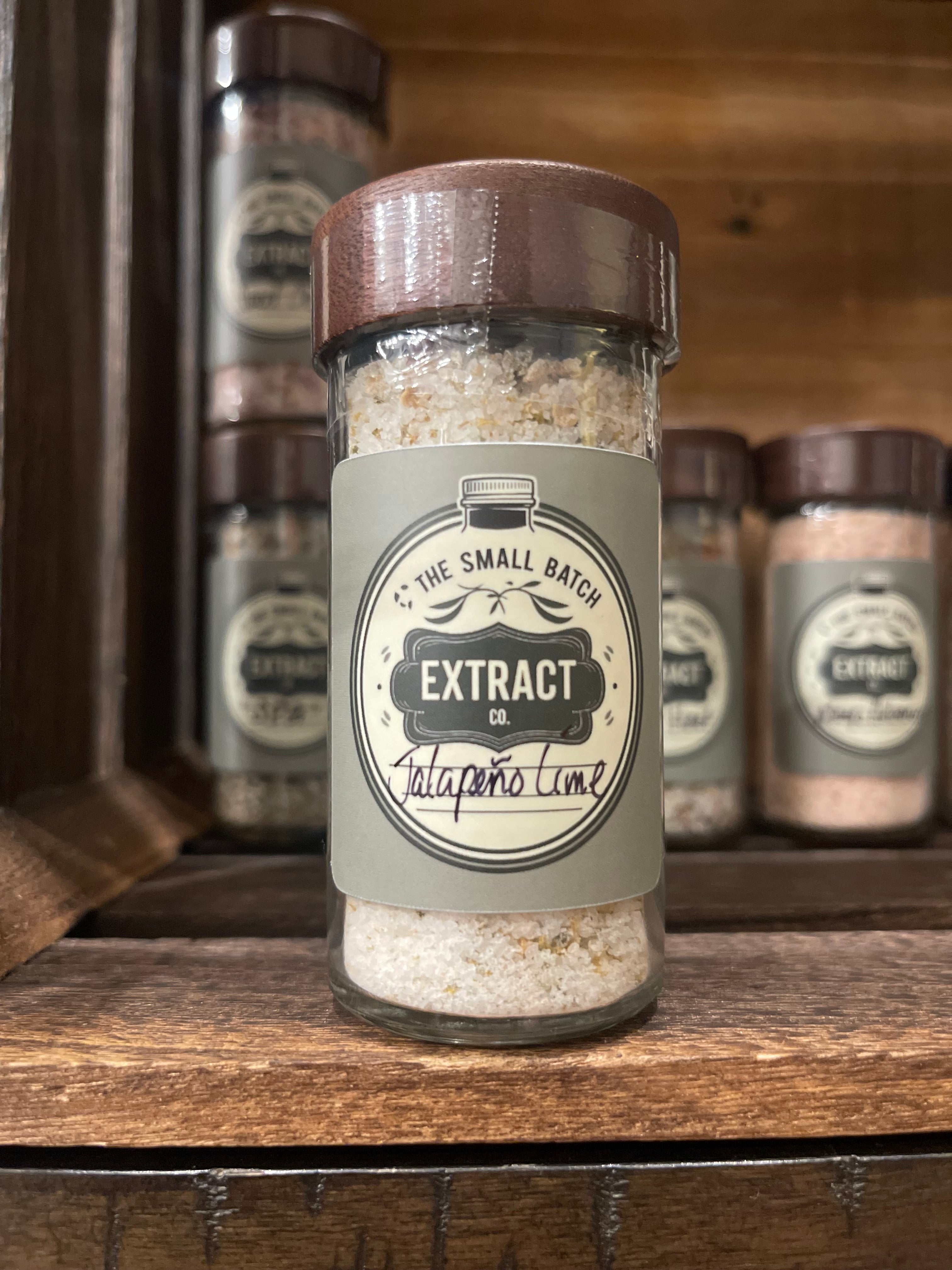 Specialty Salts