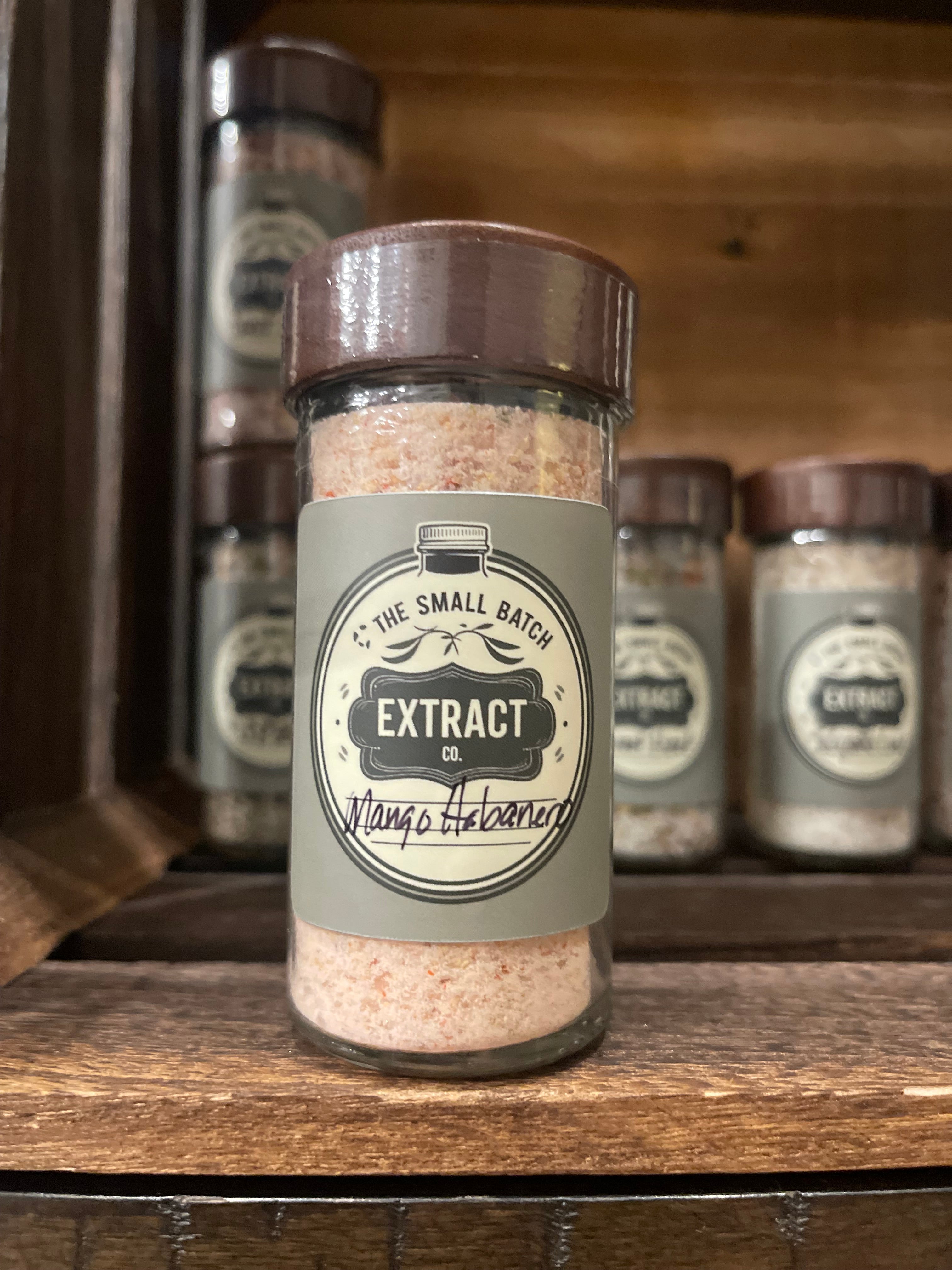 Specialty Salts
