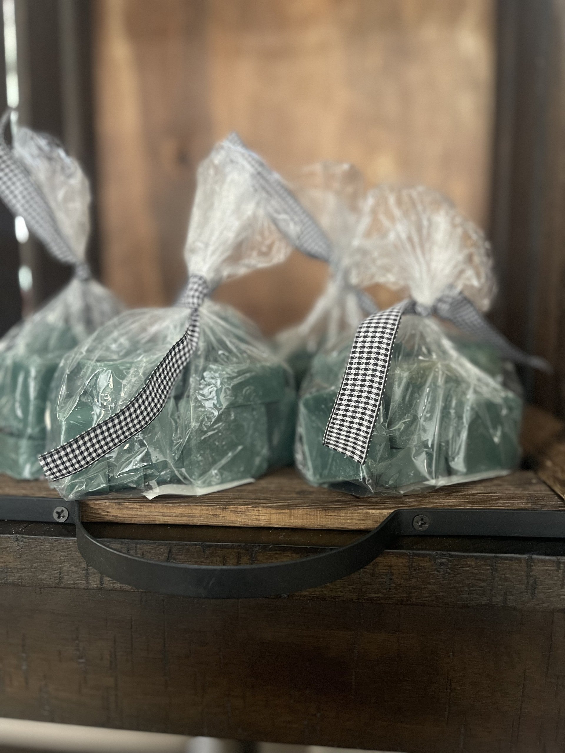 Balsam Fir Wax Melts (10pc)