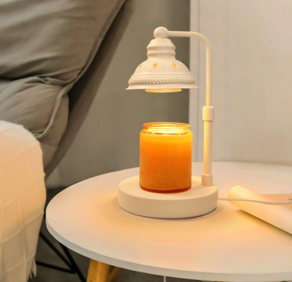 Candle warmer-multiple colors available