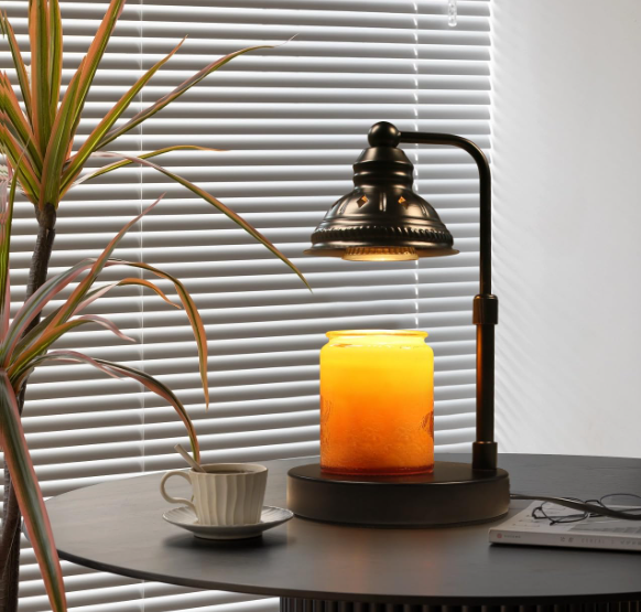 Candle warmer-multiple colors available