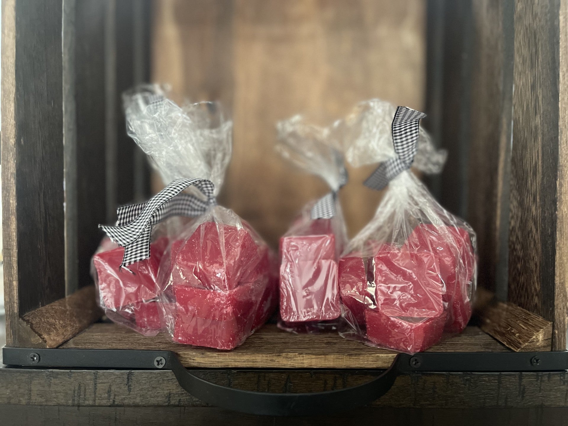 Macintosh Apple Wax Melts (10pc)