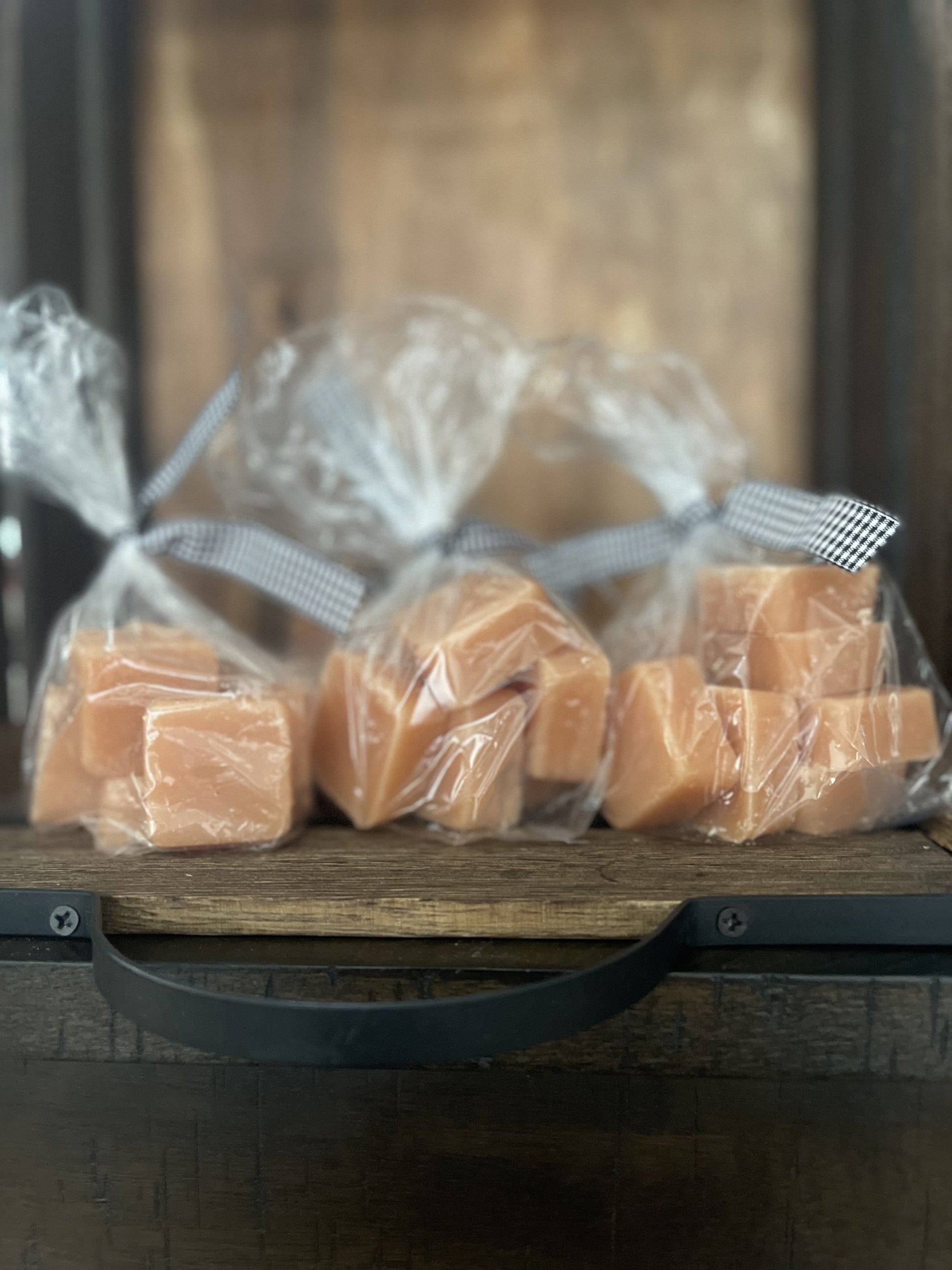 Sugar Cookie Wax Melts (10pc)